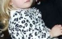 Poppy Moyer 